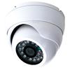 800TVL Metal indoor dome Security Camera/CCTV Camera/Analog Camera TTB-E730E5