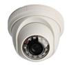 CCD 700TVL Effio-E OSD plastic indoor Security Camera/CCTV Camera/Analog Camera TTB-G673R8