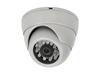 CCD 700TVL Effio-E OSD plastic Security Camera/CCTV Camera/Analog Camera TTB-G673G5