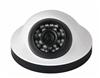 900TVL Smart IR plastic indoor dome Security Camera/CCTV Camera/Analog Camera TTB-R823R5