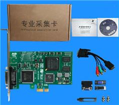 HDMI video card/video capture card/dvr video card support 1080P for computer&live TC-739pro