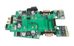 Quadcopter/FPV/rc quadcopter FPV Model Accessories-Power board