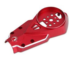 Quadcopter/FPV/rc quadcopter FPV Model Accessories-Motor holder upper cover(Red&clockwise)