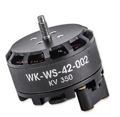 Quadcopter/FPV/rc quadcopter FPV Model Accessories-Brushless motor(Levogyrate thread)(WK-WS-42-002)