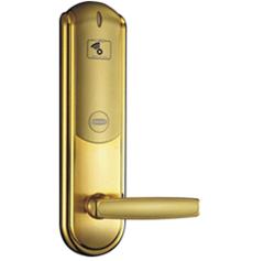 Hotel Lock/hotel locks/hotel door lock KKHL830MGGS