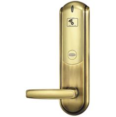Hotel Lock/hotel locks/hotel door lock KKHL830MCS