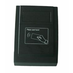 Authorized Machine/Access Control/access control system Issuing Card & Prepaid Device CS-9803FK