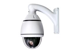 600TVL 4 Inch Mini Security Camera/PTZ Camera/Speed Dome GA-MH30B/C**