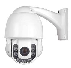 600TVL 4 Inch LED-Array IR Mini Security Camera/PTZ Camera/Speed Dome GA-MA33D/C**