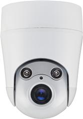 600TVL 4 Inch Mini LED-Arry IR Variable Security Camera/PTZ Camera/Speed Dome GA-MA32/C**