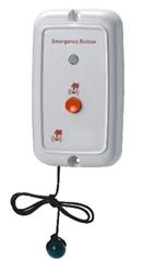 Emergency Button/emergency stop button/emergency push button With Lamp Guyed ALF-140A