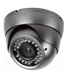 2.4Megapixel vandalproof Vari-focal Security Camera/AHD Camera/AHD CCTV TTB-AHD200F7