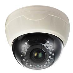 2.4Megapixel Plastic Security Camera/AHD Camera/AHD CCTV with 30M distance TTB-AHD200C6