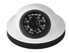 1Megapixel Plastic Security Camera/AHD Camera/AHD CCTV with 30M IR distance TTB-AHD100R5