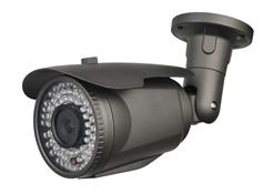 2.4Megapixel Metal Vari-focal Security Camera/AHD Camera/AHD CCTV TTB-AHD200N9