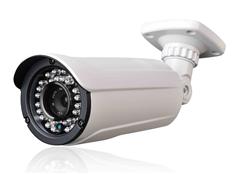 2.4Megapixel Metal Vari-focal Security Camera/AHD Camera/AHD CCTV TTB-AHD200w1