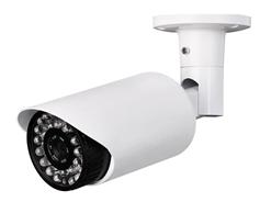 2.4Megapixel Metal Weatherproof Security Camera/AHD Camera/AHD CCTV TTB-AHD200**