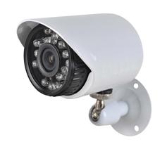 2.4Megapixel Metal Weatherproof Security Camera/AHD Camera/AHD CCTV TTB-AHD200C2
