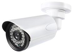 2.4Megapixel Weatherproof Security Camera/AHD Camera/AHD CCTV TTB-AHD200X6
