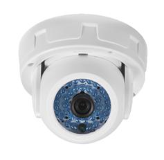 1Megapixel Plastic Security Camera/IP Camera/Network Camera TTB-IPC3538P