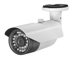 2Megapixel Vari-focal Weatherproof Security Camera/IP Camera/Network Camera TTB-IPC64210P