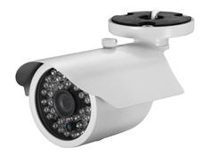 2Megapixel Waterproof Security Camera/IP Camera/Network Camera TTB-IPC62010P