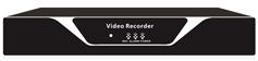 4CH full D1 DVR/video recorder/camera recorder support 1pc 3T HDD DVR5404DE
