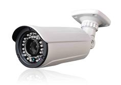 900TVL Metal housing Vari-focal Security Camera/CCTV Camera/Analog Camera TTB-W199W1