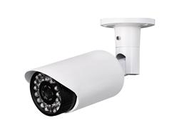 CCD 700TVL Effio-E OSD Metal Vari-focal Security Camera/CCTV Camera/Analog Camera TTB-W673**