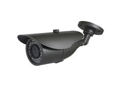 CCD 700TVL Effio-E OSD Metal Vari-focal Security Camera/CCTV Camera/Analog Camera TTB-W673Z5
