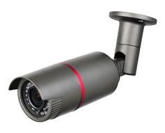 CCD 700TVL Effio-E OSD Metal housing Security Camera/CCTV Camera/Analog Camera TTB-W673VL