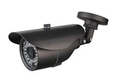 CCD 700TVL Effio-E OSD Metal housing Security Camera/CCTV Camera/Analog Camera TTB-W673Z3
