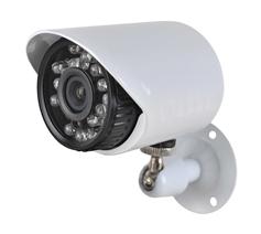 CCD 700TVL Effio-E OSD Metal housing Security Camera/CCTV Camera/Analog Camera TTB-W673C2