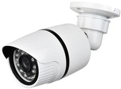 CCD 700TVL Effio-E OSD Metal housing Security Camera/CCTV Camera/Analog Camera TTB-W673B7