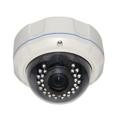 900TVL WDR Smart IR vandalproof Vari-focal dome Security Camera/CCTV Camera/Analog Camera TTB-E823Q7