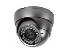 CCD 700TVL Effio-E OSD vandalproof Vari-focal Security Camera/CCTV Camera/Analog Camera TTB-E673F7