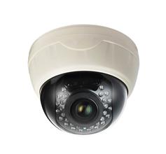 900TVL plastic indoor dome Security Camera/CCTV Camera/Analog Camera TTB-G199C6