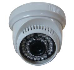 CCD 700TVL Effio-E OSD Plastic indoor dome Security Camera/CCTV Camera/Analog Camera TTB-G673G4