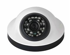 900TVL plastic indoor dome Security Camera/CCTV Camera/Analog Camera TTB-R199R5