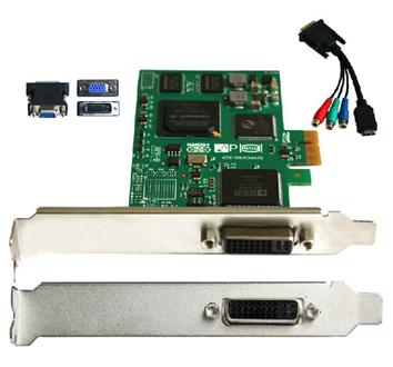 HDMI video card/video capture card/dvr video card support 1080P for computer&live TC-739pro