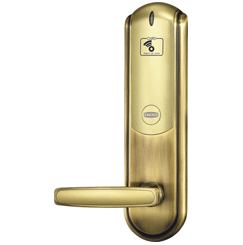 Hotel Lock/hotel locks/hotel door lock KKHL830MCS