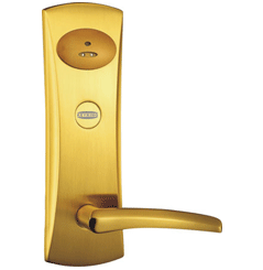 Hotel Lock/hotel locks/hotel door lock KKHL802MGS