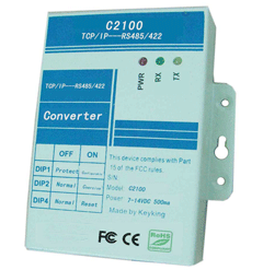 Access Control/access control system/security access control Converter C2100
