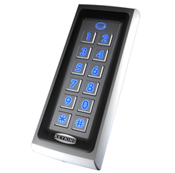 Access Control/access control system/security access control Anti-Vandal Reader AVR6620U