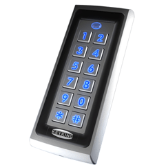 Access Control/access control system/security access control Anti-Vandal Reader AVR6620E