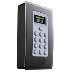 Access Control/access control system/security access control EM Reader 6611KE