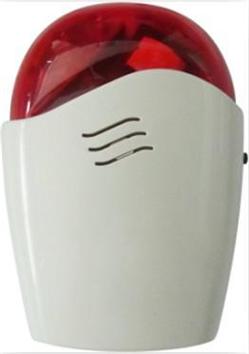 Wireless siren/siren alarm/Outdoor siren ALF-WS07