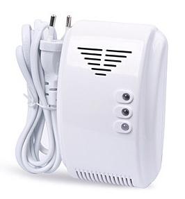 Carbon Monoxide Detector/carbon monoxide alarm/kidde carbon monoxide with Wired networking ALF-C034