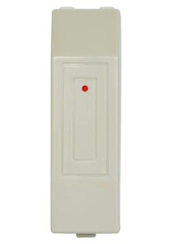 Wall Vibration Detector vibration alarm/Vibration Detector/alarm with vibration ALF-542-1