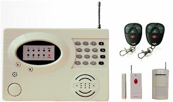 PSTN Alarm/Wireless Alarm Control Panel/alarm system control panel/home alarm control panel ALF-TEL02